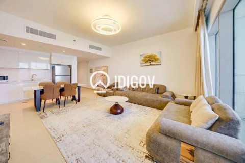 Lägenhet i Zabeel, Dubai, UAE 2 sovrum, 107.49 kvm Nr. 735802
