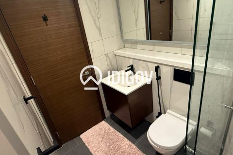 Byt v Mohammed Bin Rashid City, Dubai, SAE 3 ložnice, 145.58 m² Č.: 735804 - fotografie 26
