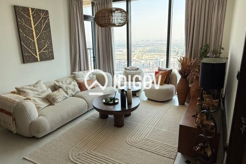 Byt v Mohammed Bin Rashid City, Dubai, SAE 3 ložnice, 145.58 m² Č.: 735804 - fotografie 1