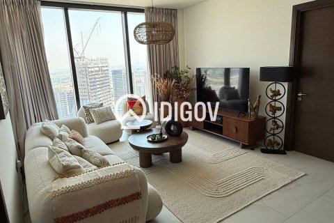 Byt v Mohammed Bin Rashid City, Dubai, SAE 3 ložnice, 145.58 m² Č.: 735804 - fotografie 4