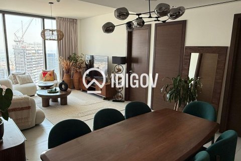 Byt v Mohammed Bin Rashid City, Dubai, SAE 3 ložnice, 145.58 m² Č.: 735804 - fotografie 11