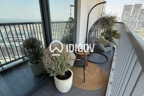 Byt v Mohammed Bin Rashid City, Dubai, SAE 3 ložnice, 145.58 m² Č.: 735804 - fotografie 13