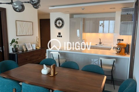Byt v Mohammed Bin Rashid City, Dubai, SAE 3 ložnice, 145.58 m² Č.: 735804 - fotografie 7