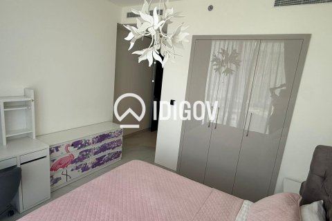 Byt v Mohammed Bin Rashid City, Dubai, SAE 3 ložnice, 145.58 m² Č.: 735804 - fotografie 12