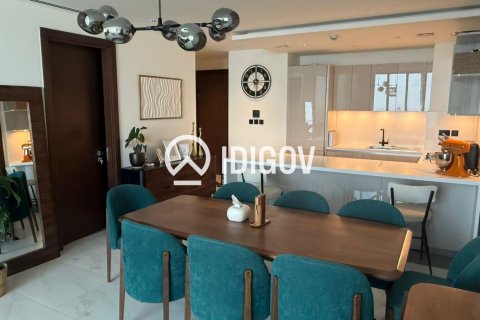 Byt v Mohammed Bin Rashid City, Dubai, SAE 3 ložnice, 145.58 m² Č.: 735804 - fotografie 3