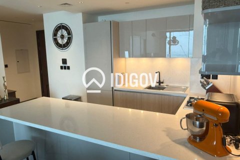 Byt v Mohammed Bin Rashid City, Dubai, SAE 3 ložnice, 145.58 m² Č.: 735804 - fotografie 19