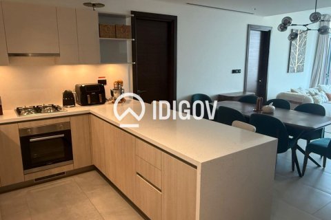 Byt v Mohammed Bin Rashid City, Dubai, SAE 3 ložnice, 145.58 m² Č.: 735804 - fotografie 2