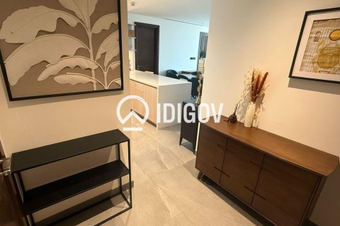 Byt v Mohammed Bin Rashid City, Dubai, SAE 3 ložnice, 145.58 m² Č.: 735804 - fotografie 15