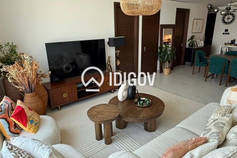 Byt v Mohammed Bin Rashid City, Dubai, SAE 3 ložnice, 145.58 m² Č.: 735804 - fotografie 5