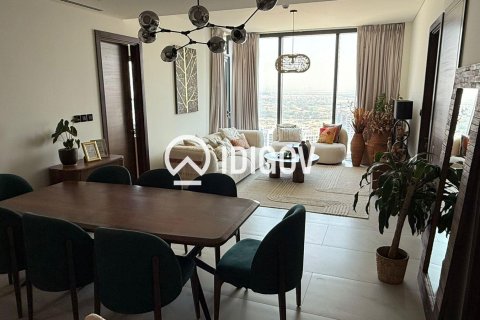 Byt v Mohammed Bin Rashid City, Dubai, SAE 3 ložnice, 145.58 m² Č.: 735804 - fotografie 8