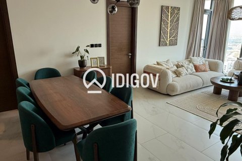 Byt v Mohammed Bin Rashid City, Dubai, SAE 3 ložnice, 145.58 m² Č.: 735804 - fotografie 6