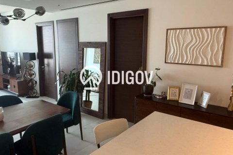 Byt v Mohammed Bin Rashid City, Dubai, SAE 3 ložnice, 145.58 m² Č.: 735804 - fotografie 22