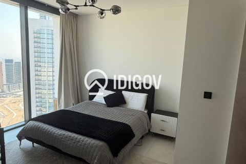 Byt v Mohammed Bin Rashid City, Dubai, SAE 3 ložnice, 145.58 m² Č.: 735804 - fotografie 9