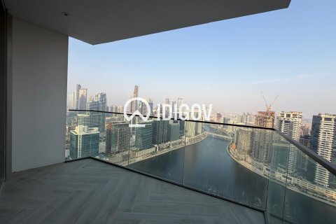 Dzīvoklis Business Bay, Dubaijā, AAE 1 istaba, 60.29 m2 Nr. 735799 - attēls 2