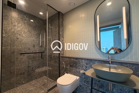 Dzīvoklis Business Bay, Dubaijā, AAE 1 istaba, 60.29 m2 Nr. 735799 - attēls 6