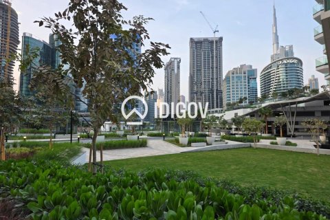 Dzīvoklis Business Bay, Dubaijā, AAE 1 istaba, 60.29 m2 Nr. 735799 - attēls 8