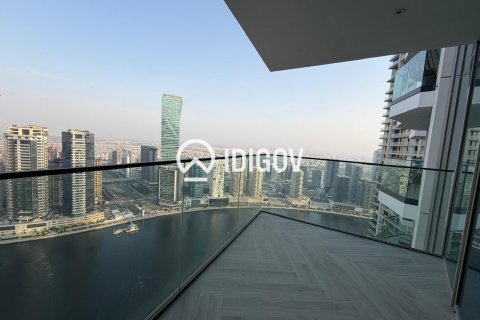 Dzīvoklis Business Bay, Dubaijā, AAE 1 istaba, 60.29 m2 Nr. 735799 - attēls 1