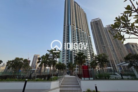 Dzīvoklis Business Bay, Dubaijā, AAE 1 istaba, 60.29 m2 Nr. 735799 - attēls 7