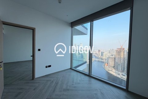 Dzīvoklis Business Bay, Dubaijā, AAE 1 istaba, 60.29 m2 Nr. 735799 - attēls 10