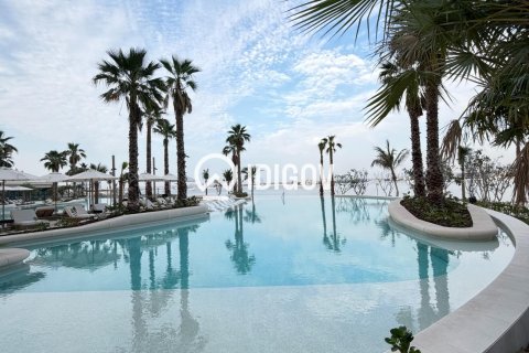 Üürile anda korter asukohaga Palm Jumeirah, Dubai, AÜE: 3 magamistoaga, 294.5 m² Nr 735801 - pilt 10