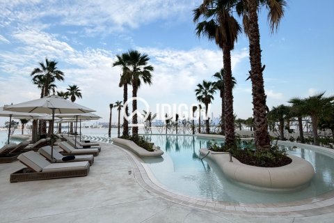 Üürile anda korter asukohaga Palm Jumeirah, Dubai, AÜE: 3 magamistoaga, 294.5 m² Nr 735801 - pilt 9