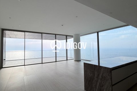 Üürile anda korter asukohaga Palm Jumeirah, Dubai, AÜE: 3 magamistoaga, 294.5 m² Nr 735801 - pilt 7