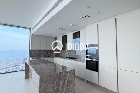 Üürile anda korter asukohaga Palm Jumeirah, Dubai, AÜE: 3 magamistoaga, 294.5 m² Nr 735801 - pilt 4