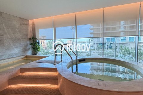 Üürile anda korter asukohaga Palm Jumeirah, Dubai, AÜE: 3 magamistoaga, 294.5 m² Nr 735801 - pilt 2