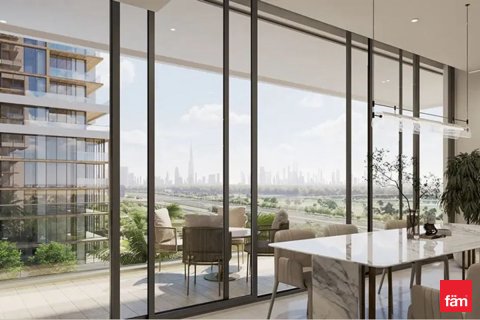 Apartament në Ras Al Khor, Dubai, Emiratet e Bashkuara Arabe 1 dhomë gjumi, 51.1 m2. № 634748 - Foto 2