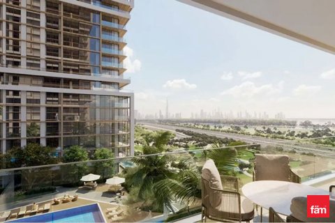 Apartament në Ras Al Khor, Dubai, Emiratet e Bashkuara Arabe 1 dhomë gjumi, 51.1 m2. № 634748 - Foto 4