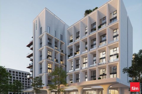 Apartment in Al Satwa, Dubai, UAE 1 bedroom, 80.2 sq.m. № 634746 - photo 2