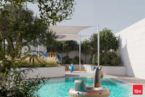 Apartment in Al Satwa, Dubai, UAE 1 bedroom, 80.2 sq.m. № 634746 - photo 20
