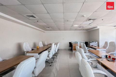 Üürile anda kontor asukohaga Dubai, AÜE: 143.6 m² Nr 634752 - pilt 10