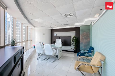 Üürile anda kontor asukohaga Dubai, AÜE: 143.6 m² Nr 634752 - pilt 4