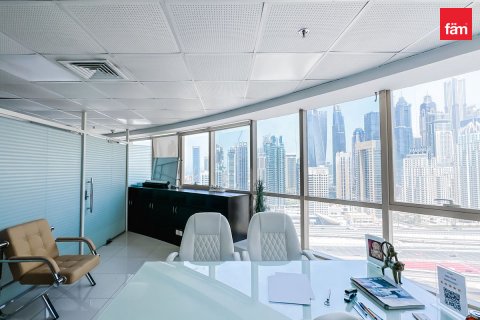 Üürile anda kontor asukohaga Dubai, AÜE: 143.6 m² Nr 634752 - pilt 8
