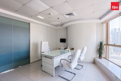 Üürile anda kontor asukohaga Dubai, AÜE: 143.6 m² Nr 634752 - pilt 15