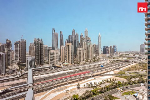 Üürile anda kontor asukohaga Dubai, AÜE: 143.6 m² Nr 634752 - pilt 20