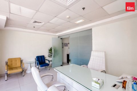 Üürile anda kontor asukohaga Dubai, AÜE: 143.6 m² Nr 634752 - pilt 17