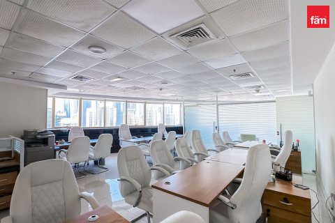 Üürile anda kontor asukohaga Dubai, AÜE: 143.6 m² Nr 634752 - pilt 13