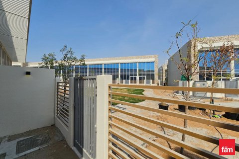 Shtëpi në qytet në Dubai, Emiratet e Bashkuara Arabe 2 dhoma gjumi, 98.5 m2. № 634749 - Foto 26
