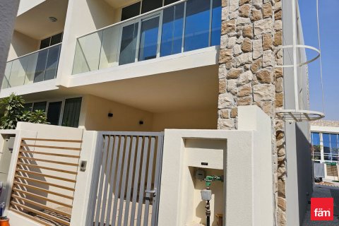 Shtëpi në qytet në Dubai, Emiratet e Bashkuara Arabe 2 dhoma gjumi, 98.5 m2. № 634749 - Foto 25