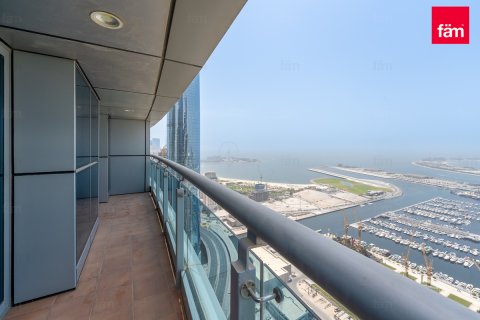 Byt v Dubai Marina, SAE 2 ložnice, 109.7 m² Č.: 634751 - fotografie 4