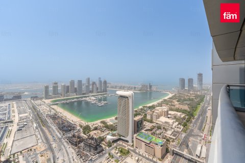 Byt v Dubai Marina, SAE 2 ložnice, 109.7 m² Č.: 634751 - fotografie 1
