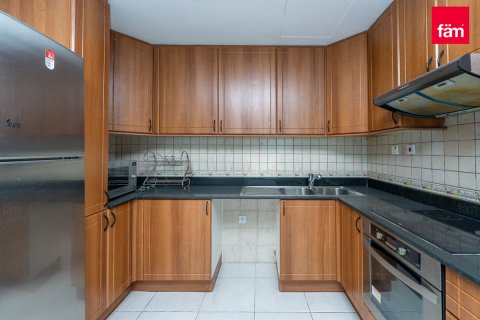 Byt v Dubai Marina, SAE 2 ložnice, 109.7 m² Č.: 634751 - fotografie 16