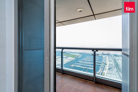 Byt v Dubai Marina, SAE 2 ložnice, 109.7 m² Č.: 634751 - fotografie 22