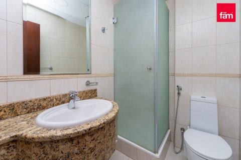 Byt v Dubai Marina, SAE 2 ložnice, 109.7 m² Č.: 634751 - fotografie 20