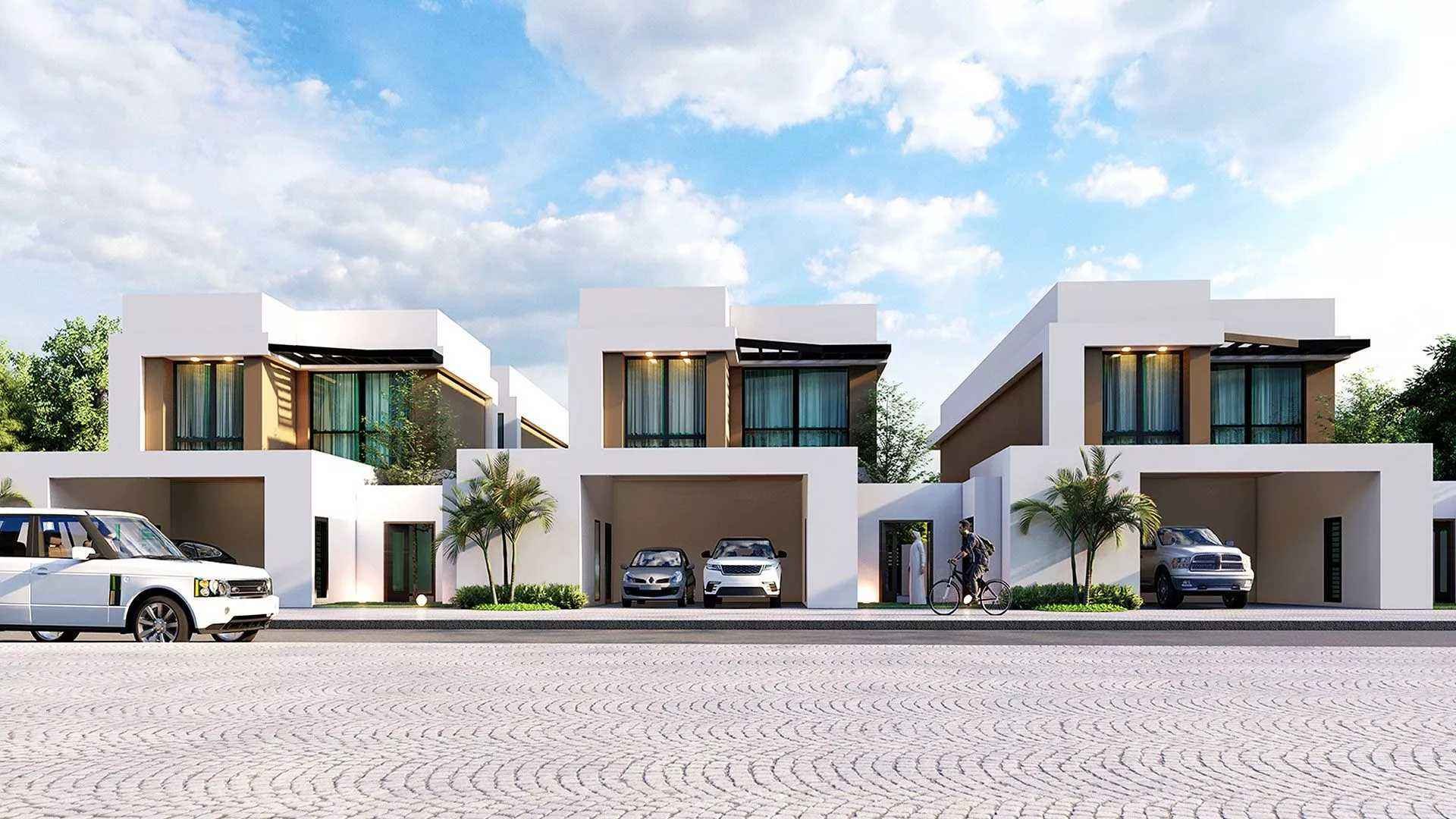 MARBELLA VILLAS 2
