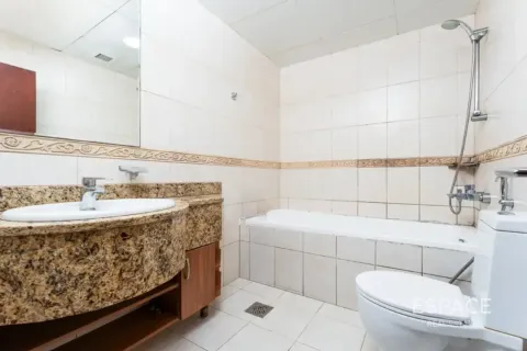 Huoneisto PRINCESS TOWER Dubai Marina, Arabiemiraatit 3 makuuhuonetta, 187 m2 № 738535 - kuva 14