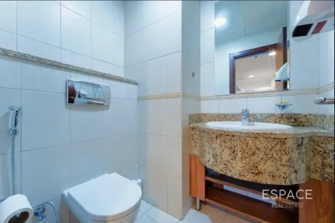 Huoneisto PRINCESS TOWER Dubai Marina, Arabiemiraatit 3 makuuhuonetta, 187 m2 № 738535 - kuva 15