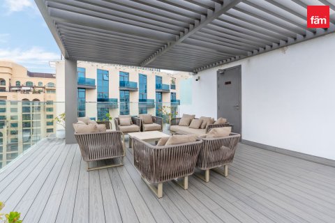 Apartament do wynajęcia w Palm Jumeirah, Dubai, ZEA 3 sypialnie, 202.5 mkw., nr 738561 - zdjęcie 15